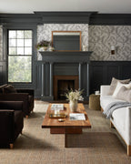 Cornwall - Mocha/Naturel image 1