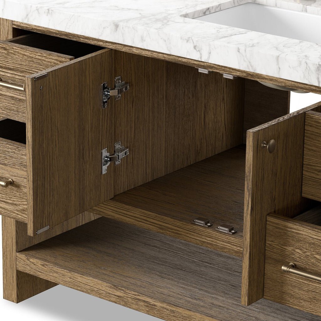 Anthem 55" - Naturel image 10