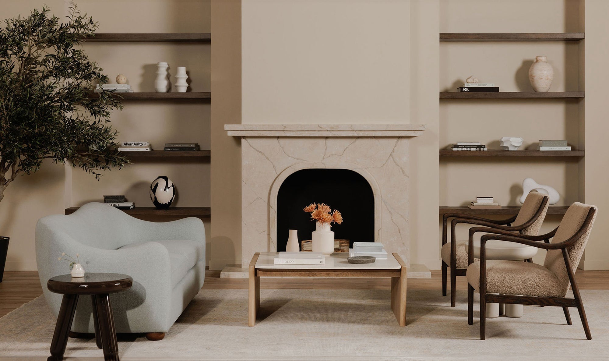 Lane - Naturel image 1