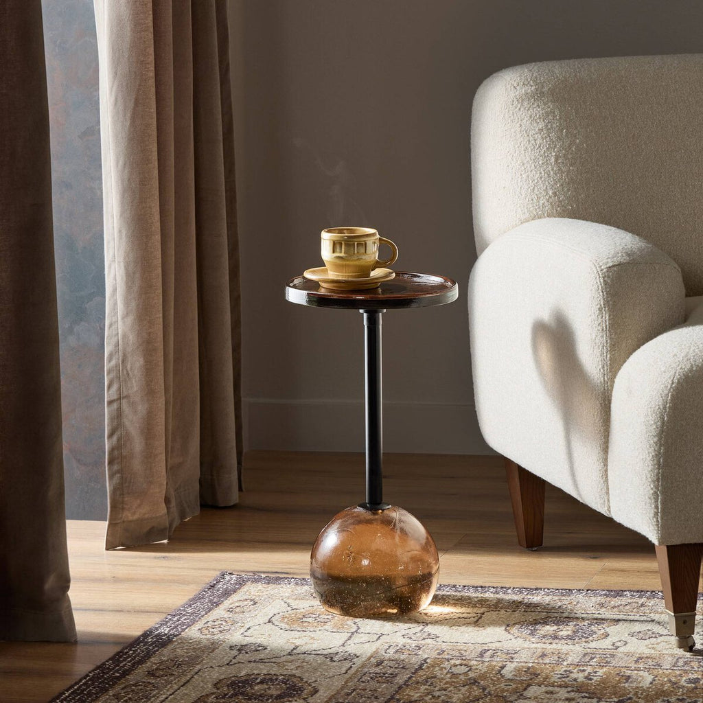 Viola - Brun fumé image 4