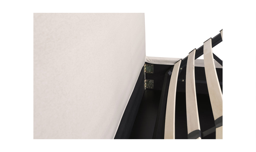 Joan - Crème image 8