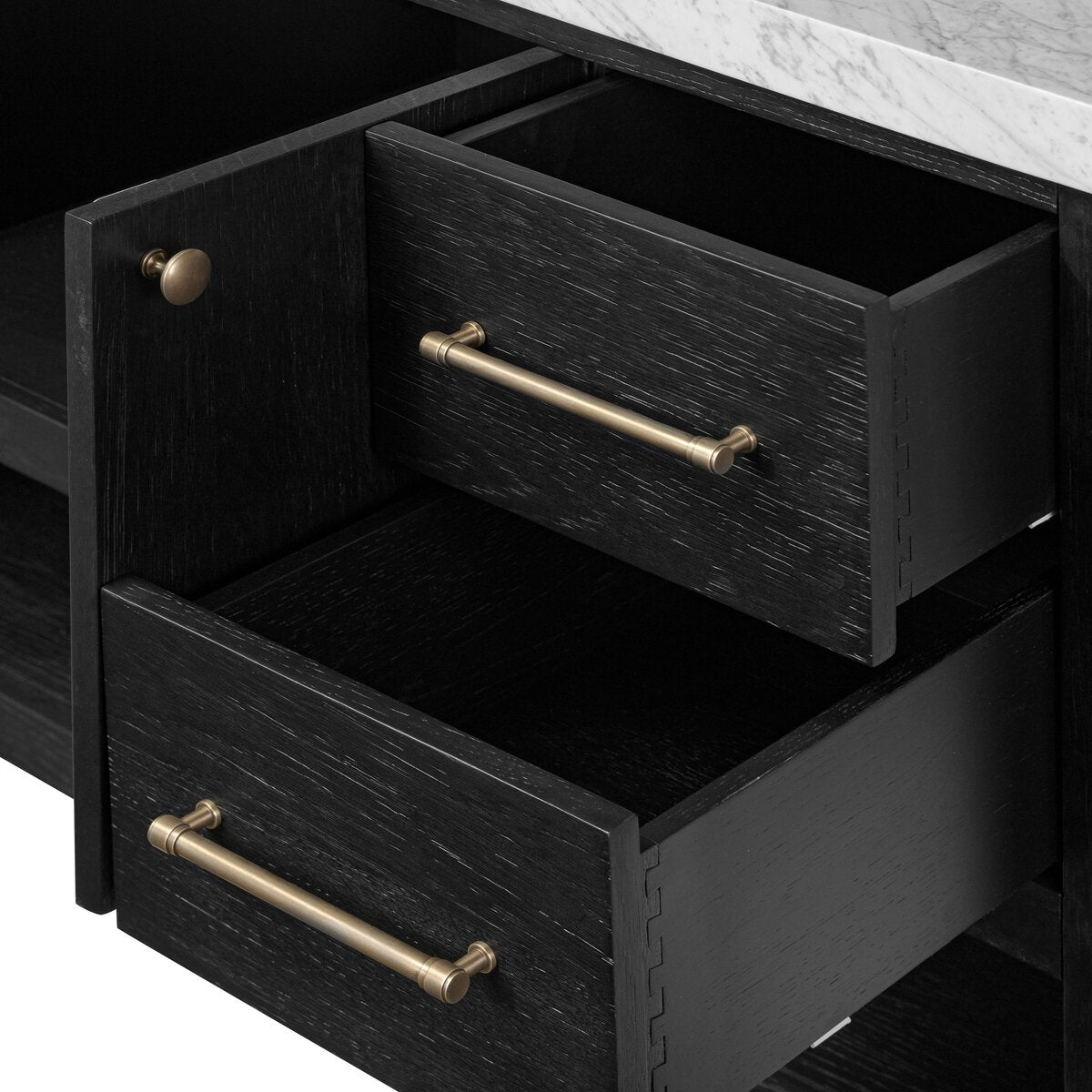 Anthem 55" - Noir image 5