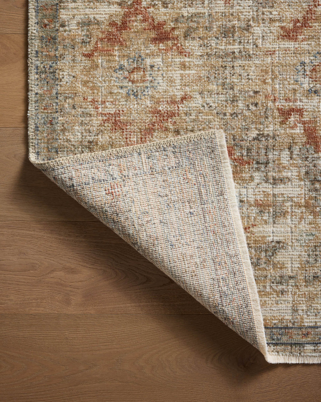 Heritage - Gris/Sunset image 3