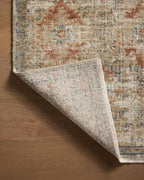 Heritage - Gris/Sunset image 3