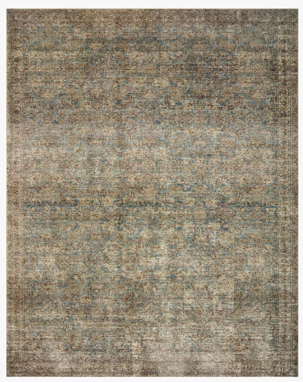 Morgan - Sea/Sage image 0