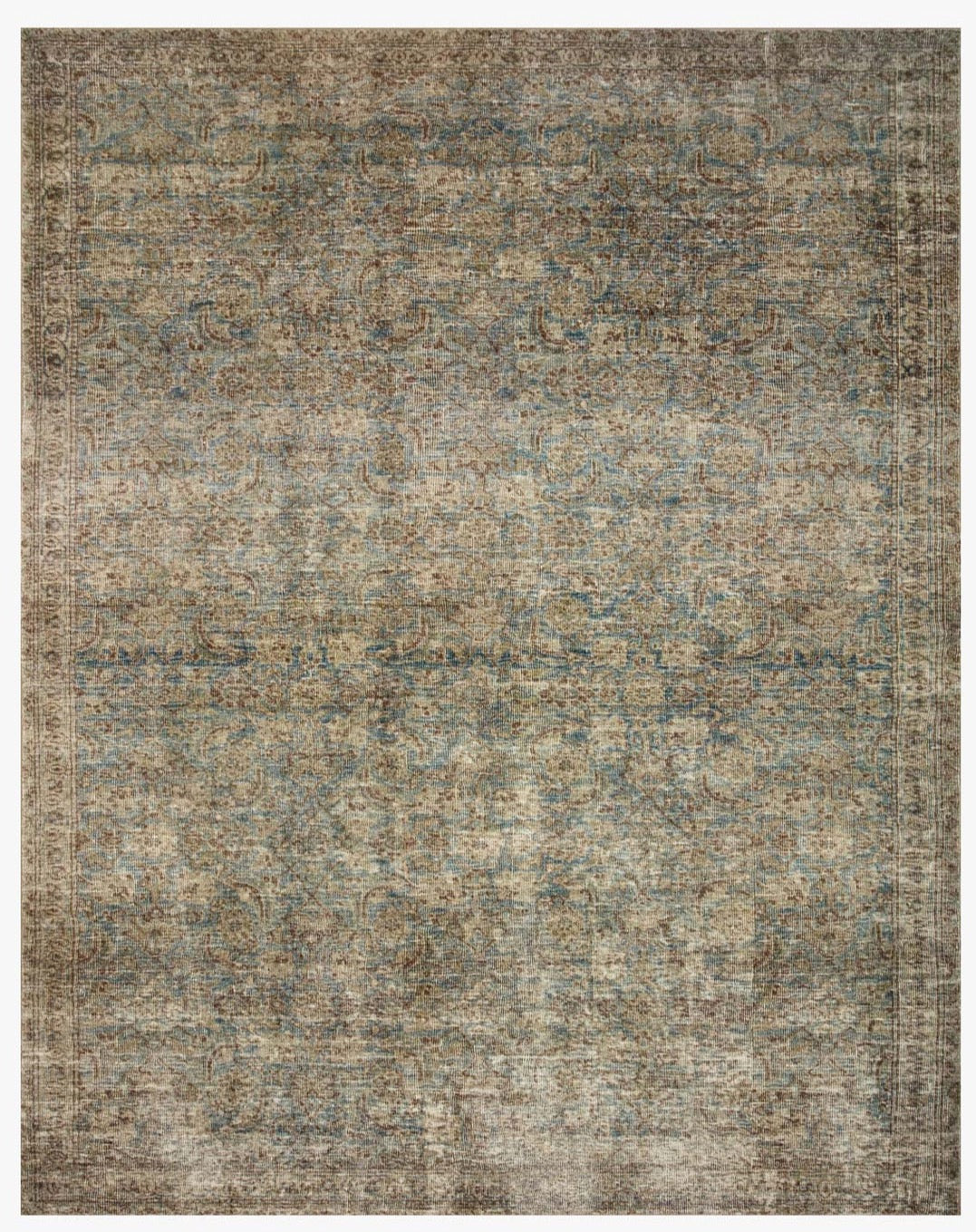 Morgan - Sea/Sage image 0