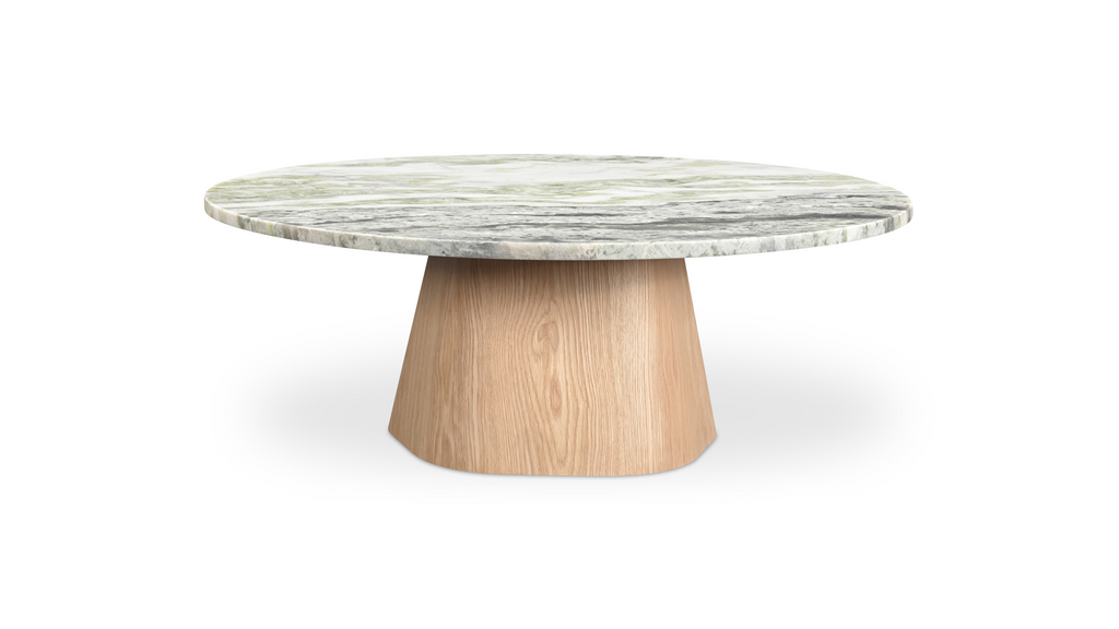 Evelyn - Onix vert image 0