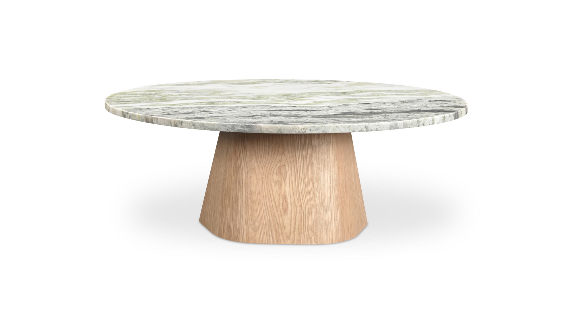 Evelyn - Onix vert image 0