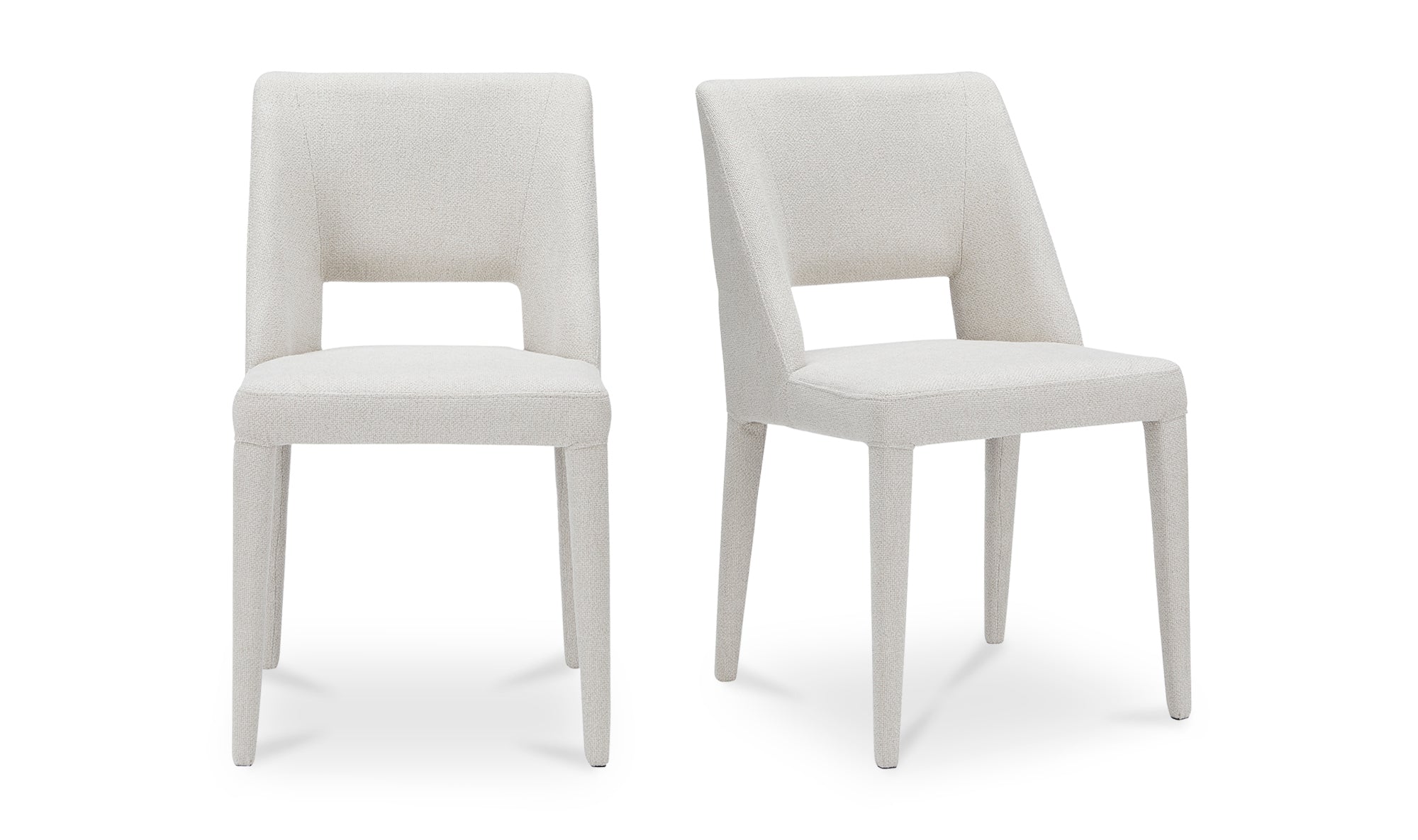 Joyce (Ens. de deux) - Beige image 3