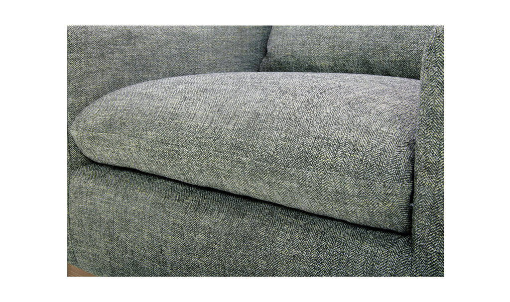 Linden pivotant - Moss image 5