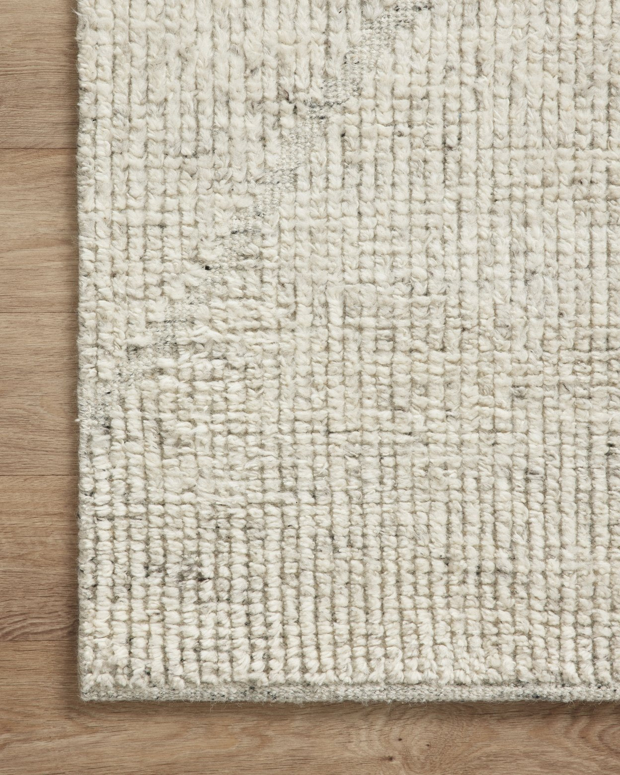 Gwyneth - Ivory & Silver image 5