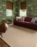 Henry - Beige/blé image 1