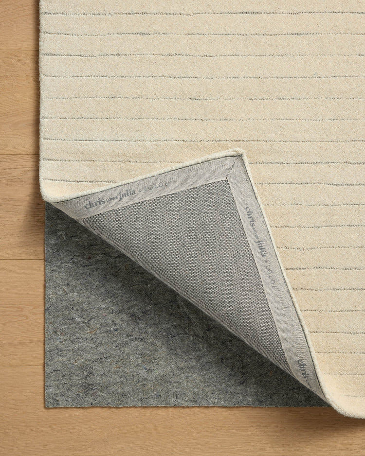 Henry - Ivoire/dove image 5