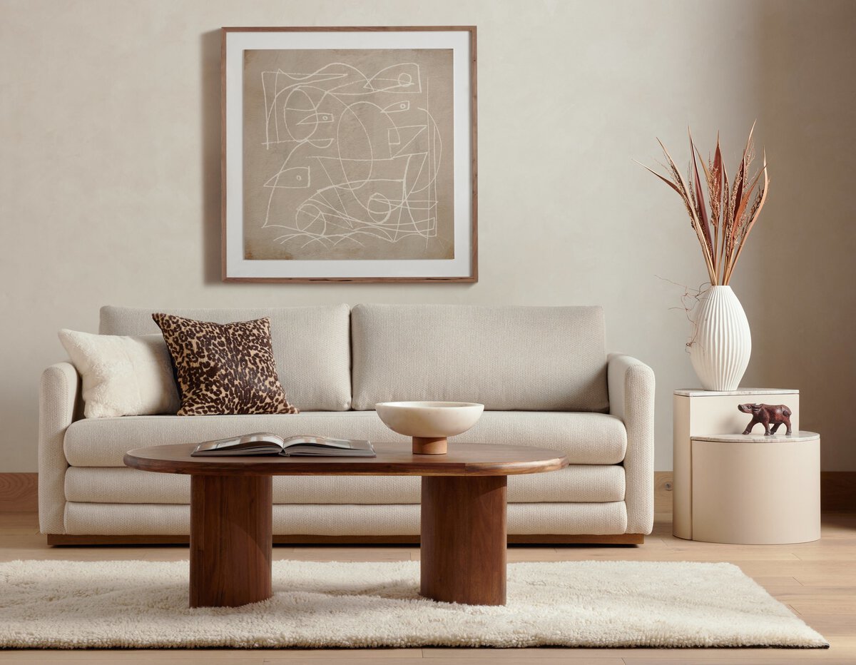 Paden - Brun image 2