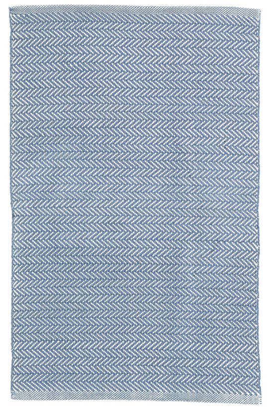 Herringbone Denim - Intérieur/Extérieur image 0