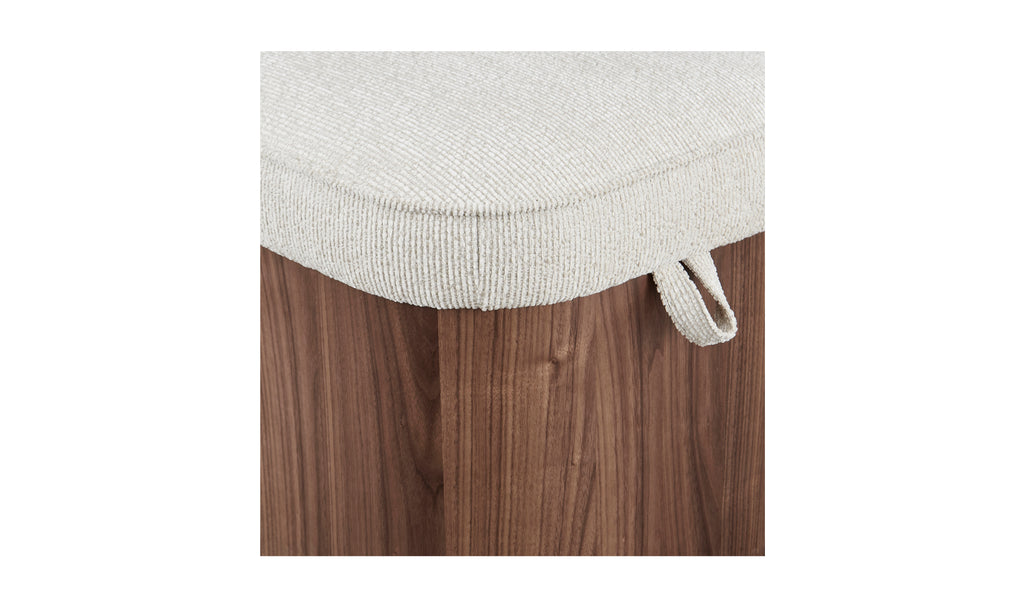 Sonny - Noyer image 5