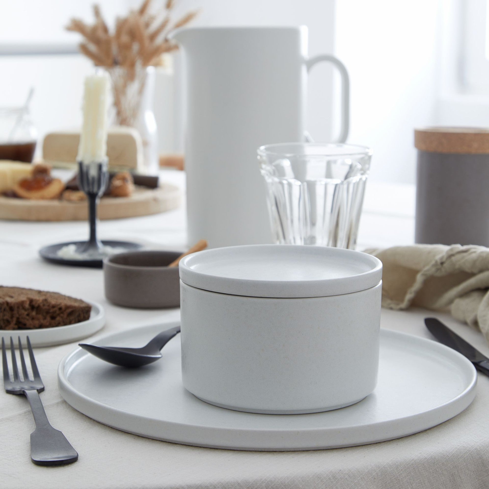 Redonda - Assiette profonde 13cm image 3