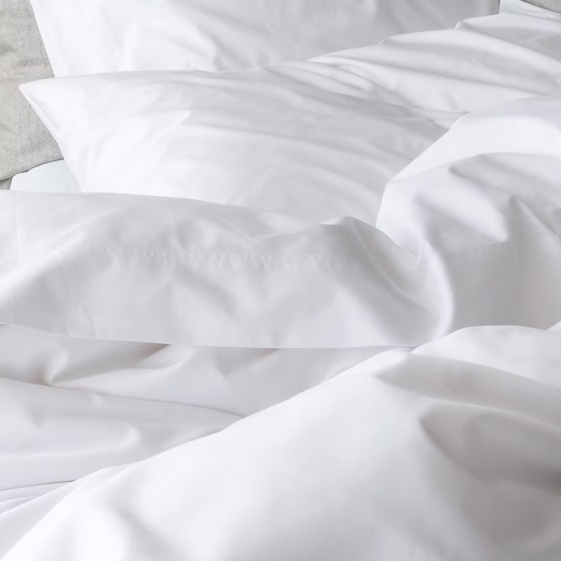 Sintra - Percale de coton image 1