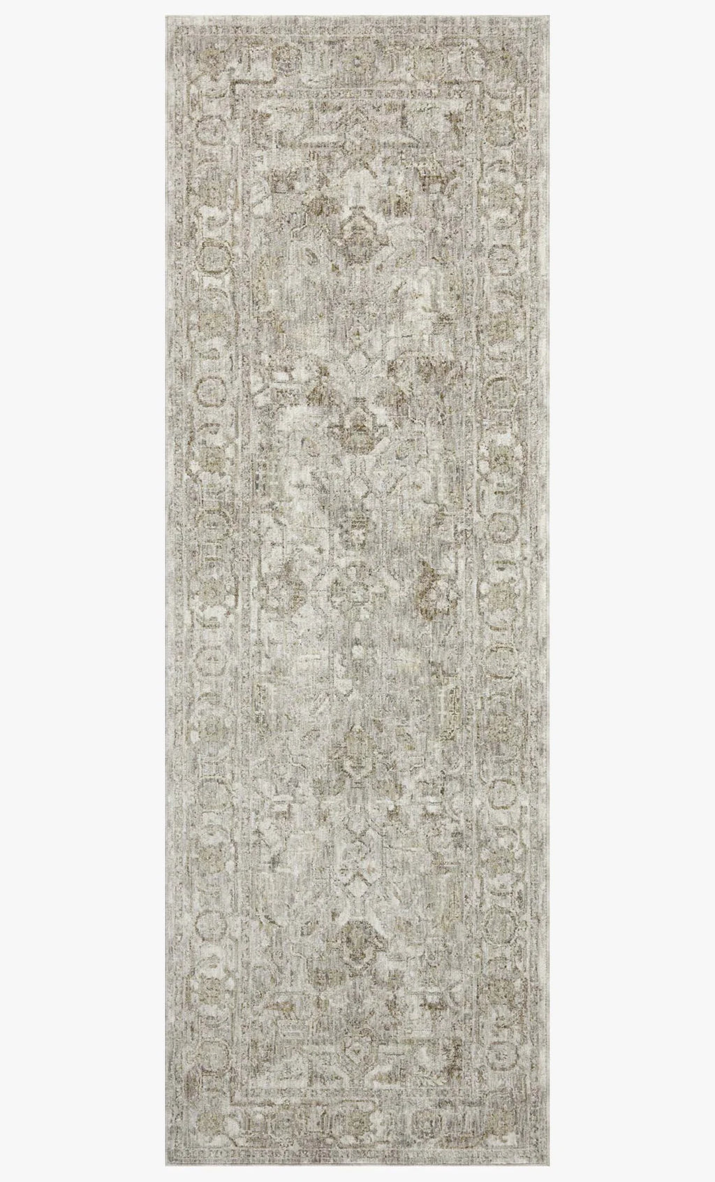 Honora - Gris/Taupe image 8