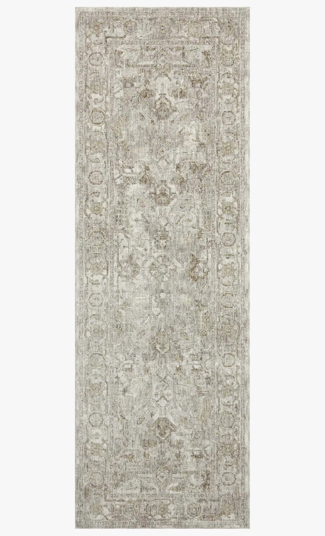 Honora - Gris/Taupe image 8