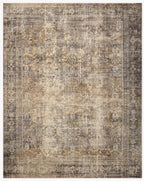 Morgan - Sunset/Ink image 0