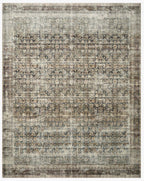 Morgan - Navy/Sand image 0