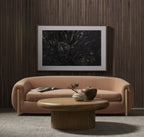 Zach 42" - Naturel image 3