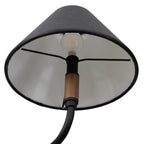 Cullen linéaire - Noir image 3