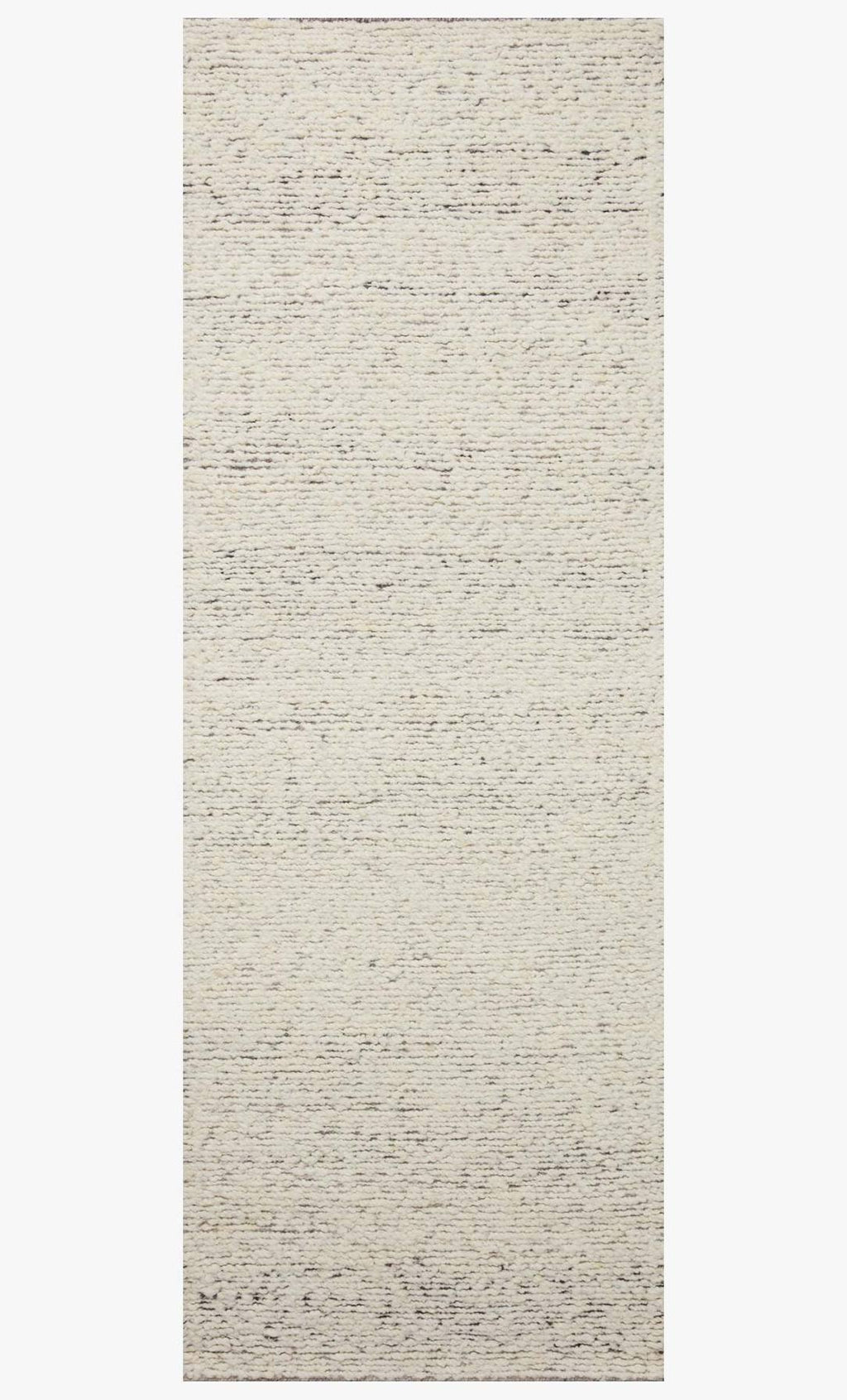 Mulholland - Silver & Natural image 3