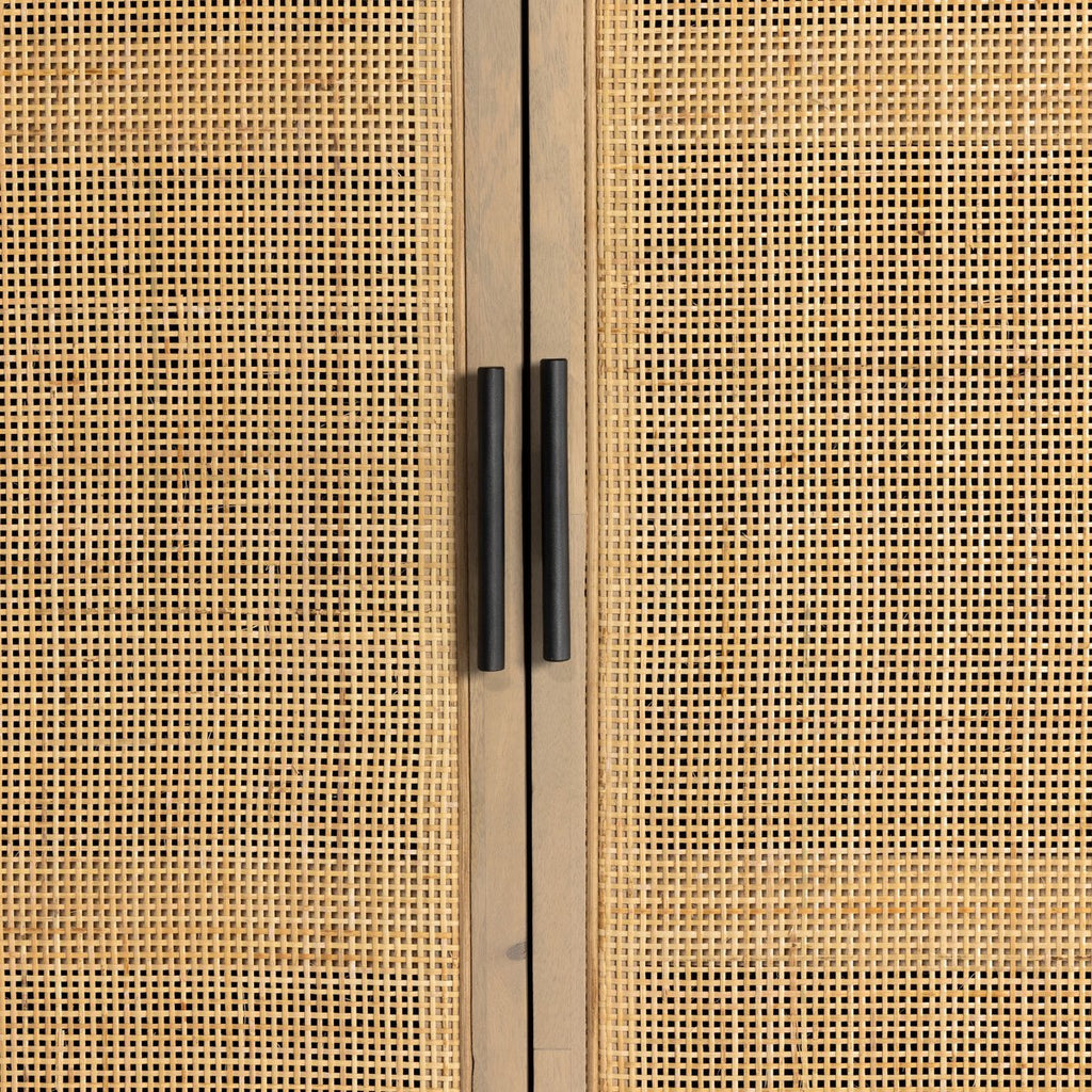 Caprice - Noir et naturel image 8