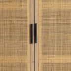 Caprice - Noir et naturel image 8