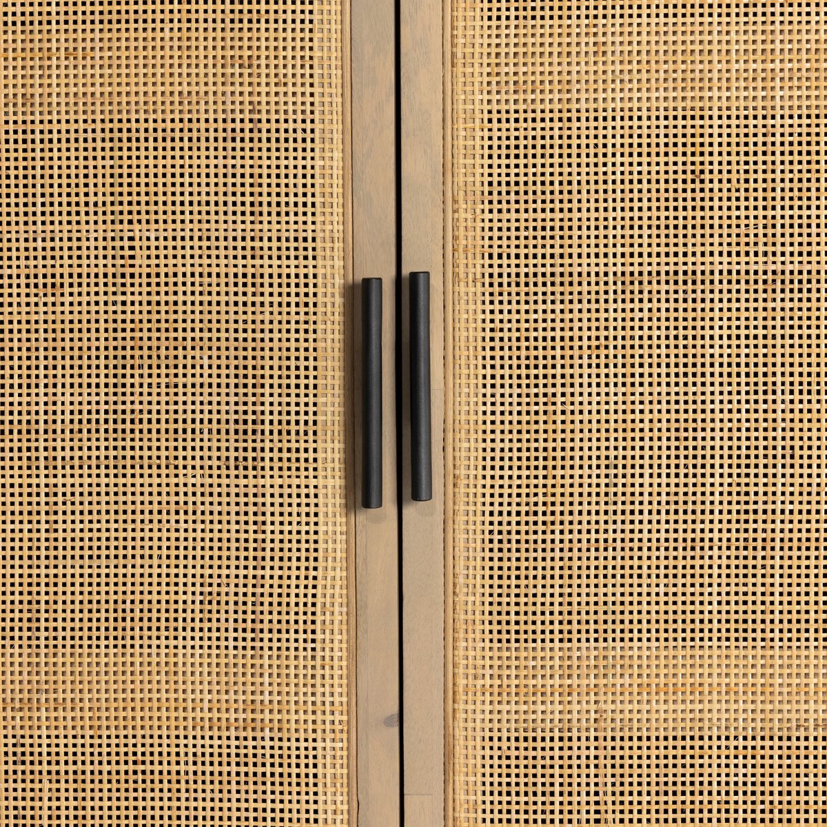 Caprice - Noir et naturel image 8