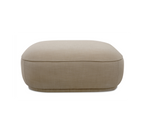 Marion carré - Beige image 6