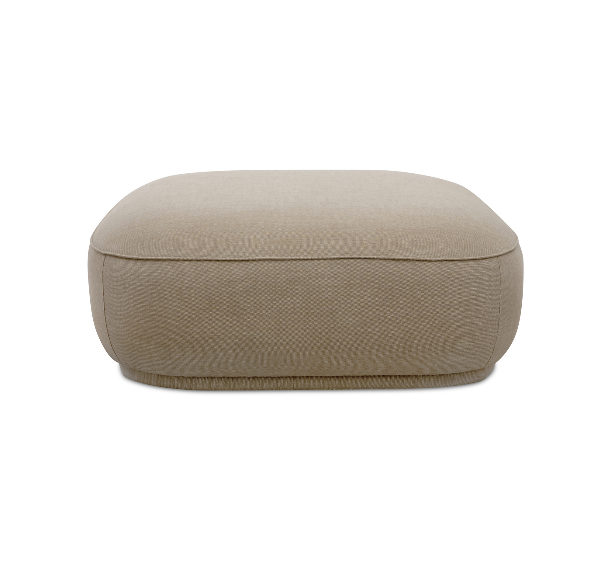 Marion carré - Beige image 6