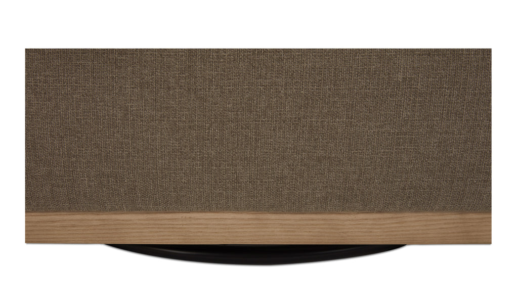 Linden pivotant - Taupe image 8