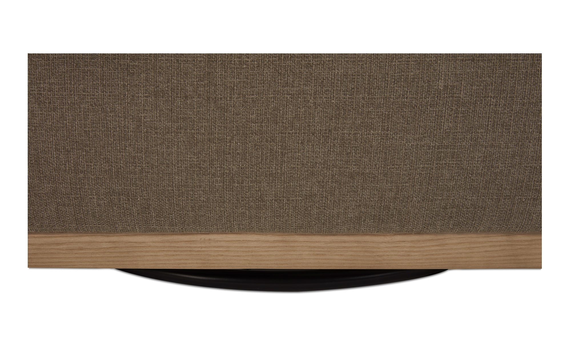 Linden pivotant - Taupe image 8