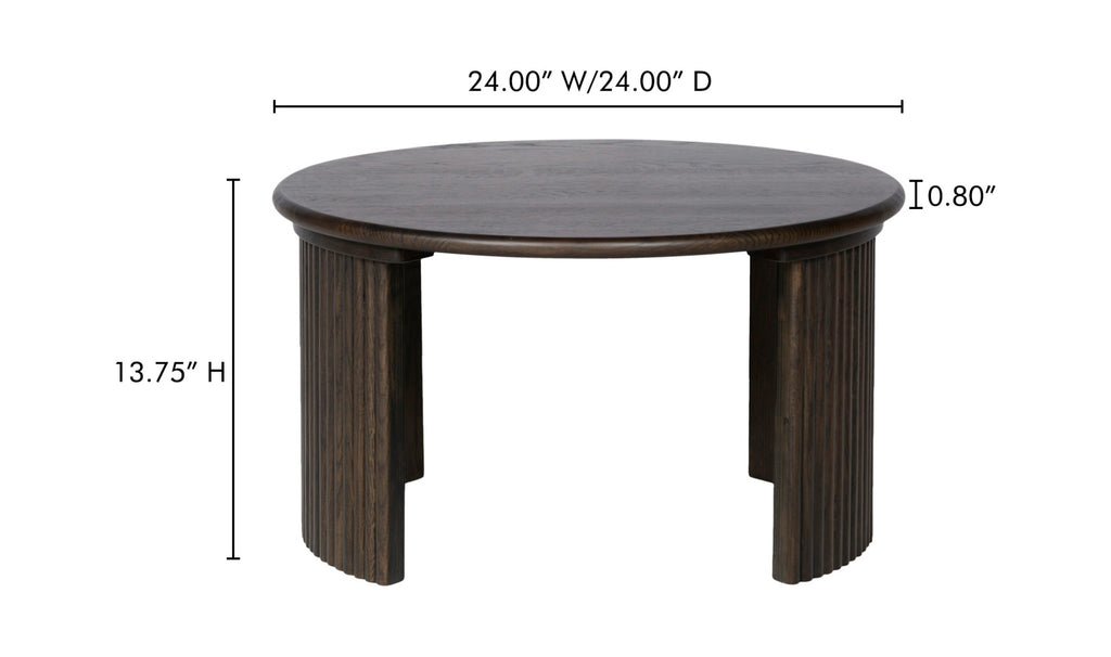 Penny 24" - Brun image 13