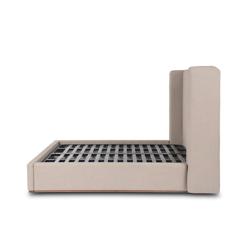 Octavia - Taupe image 4