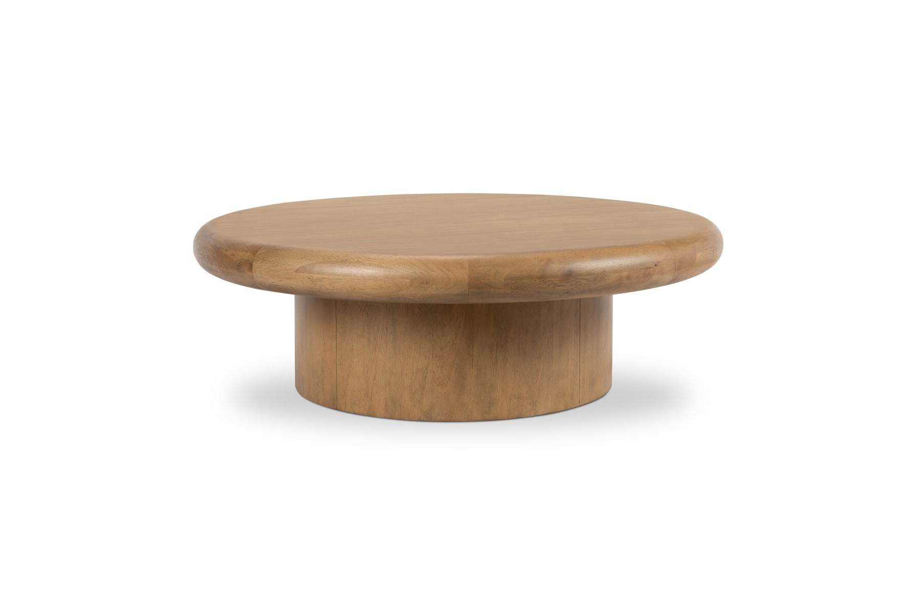 Zach 48" - Naturel image 0