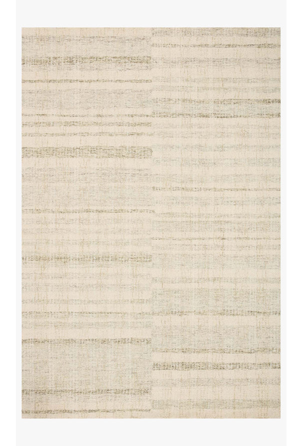 Chris - Naturel/sauge image 0