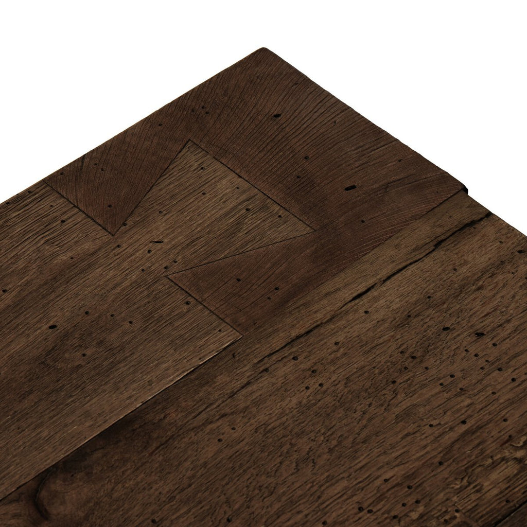 Abaso Carré - Ebony image 5