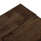 Abaso Carré - Ebony image 5