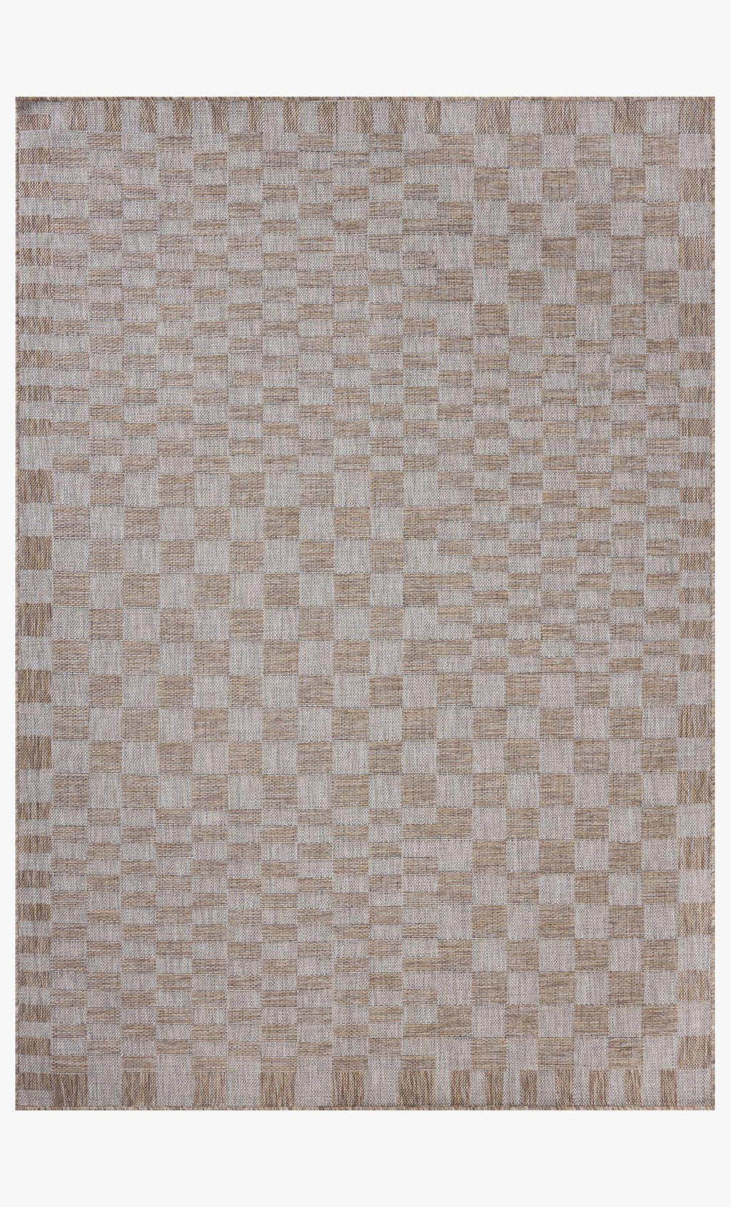 Topanga - Naturel/Greige image 0