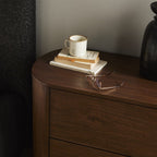 Quincy - Charcoal image 4