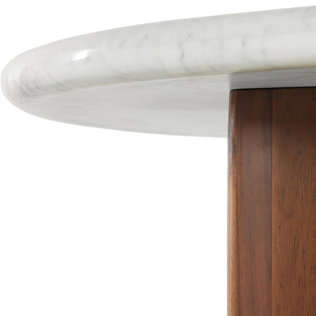 Paden 78'' Marbre image 6