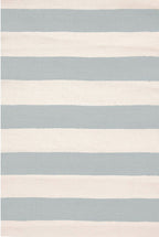 Catamaran Bleu pâle Ivoire - Intérieur/Extérieur image 0