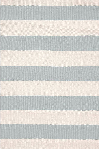 Catamaran Bleu pâle Ivoire - Intérieur/Extérieur image 0