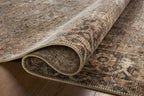 Heritage - Mocha/Denim image 2