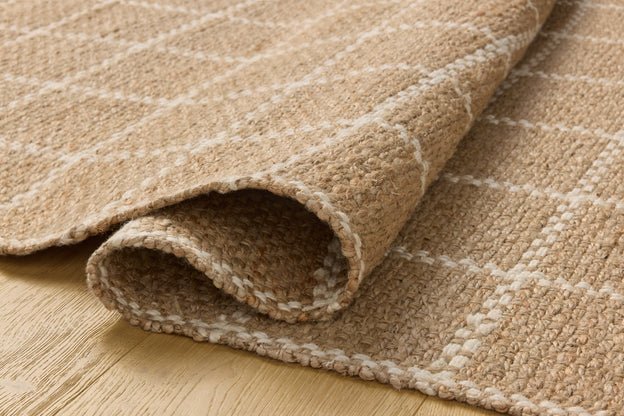 Fletcher - Naturel/ivoire image 3