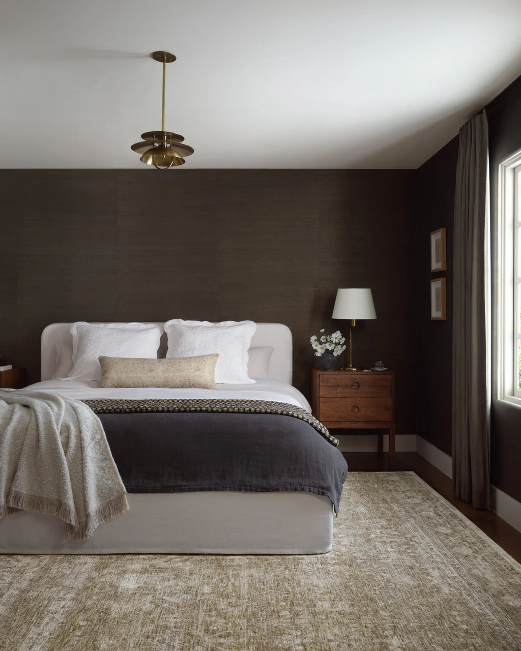 Honora - Khaki/Beige image 4